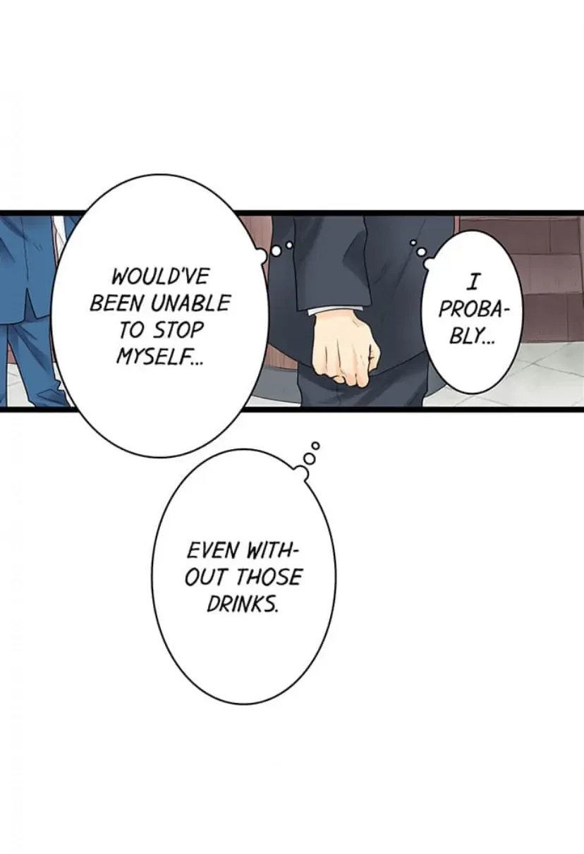 RUNNING A LOVE HOTEL WITH MY MATH TEACHER Chapter 208 page 16
