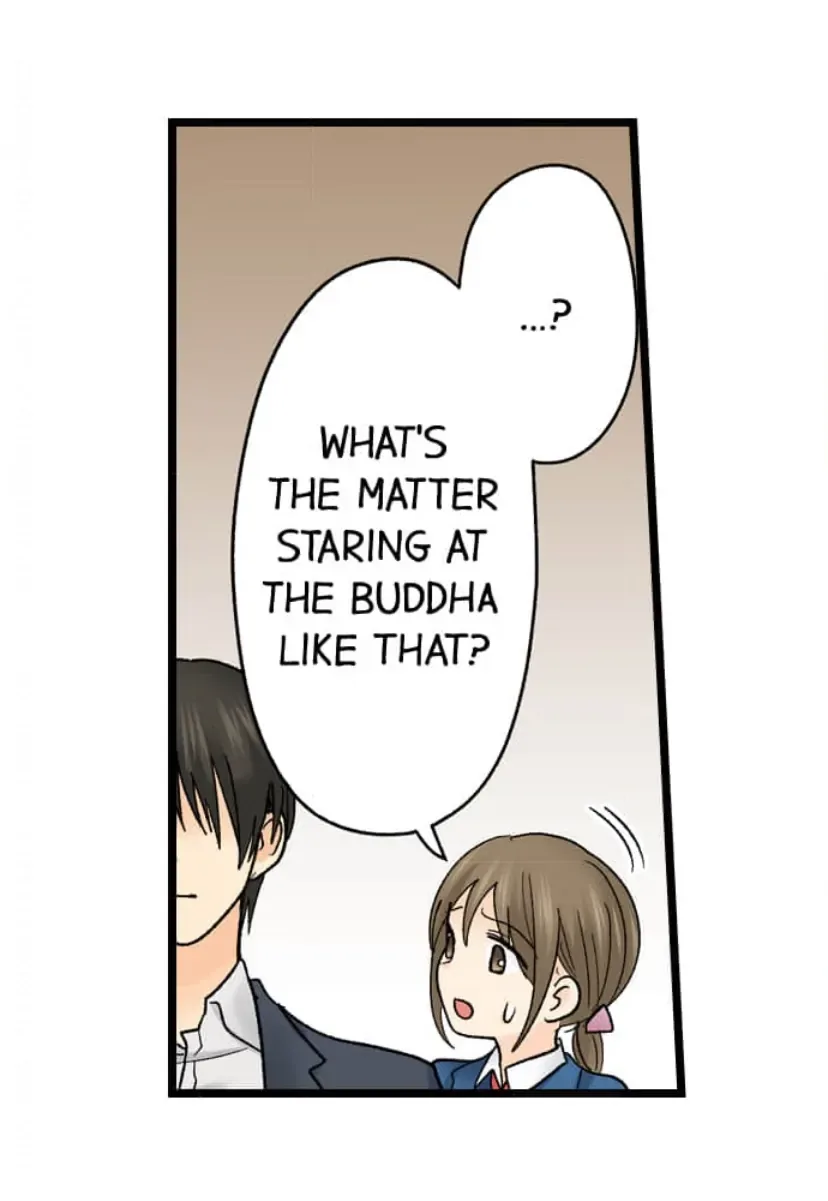 RUNNING A LOVE HOTEL WITH MY MATH TEACHER Chapter 208 page 20