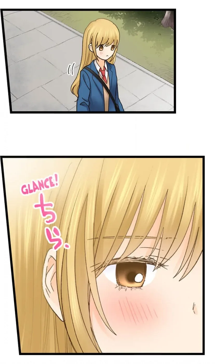 RUNNING A LOVE HOTEL WITH MY MATH TEACHER Chapter 208 page 31