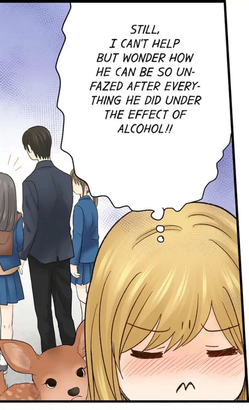 RUNNING A LOVE HOTEL WITH MY MATH TEACHER Chapter 209 page 5