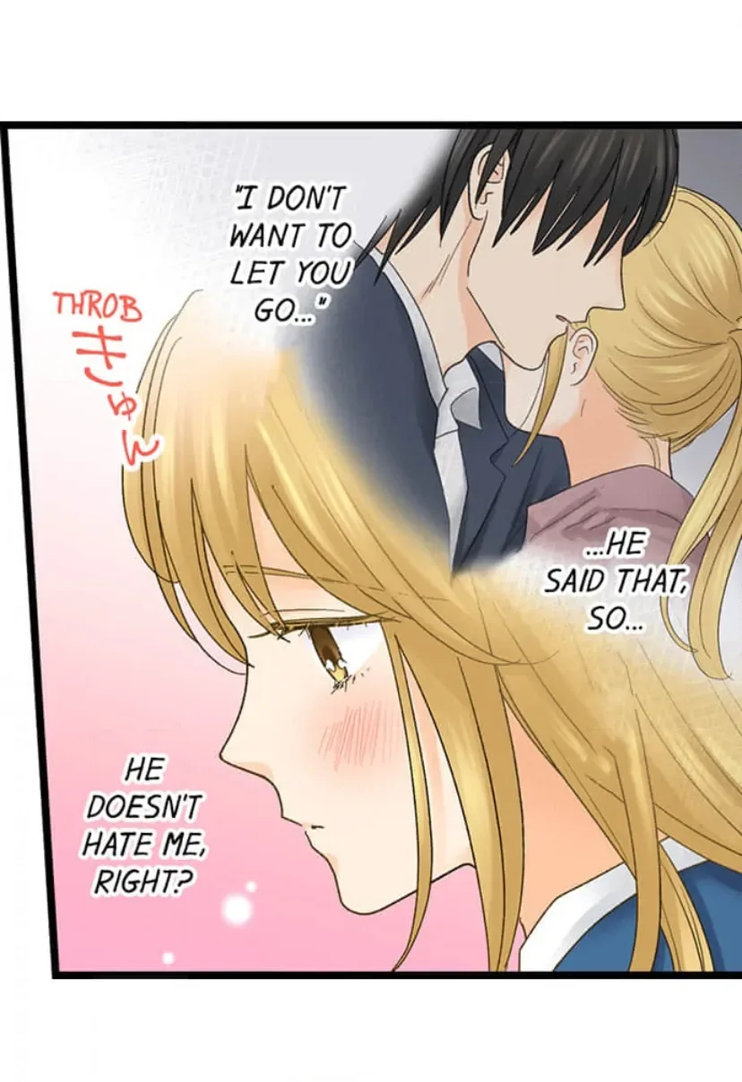 RUNNING A LOVE HOTEL WITH MY MATH TEACHER Chapter 209 page 4