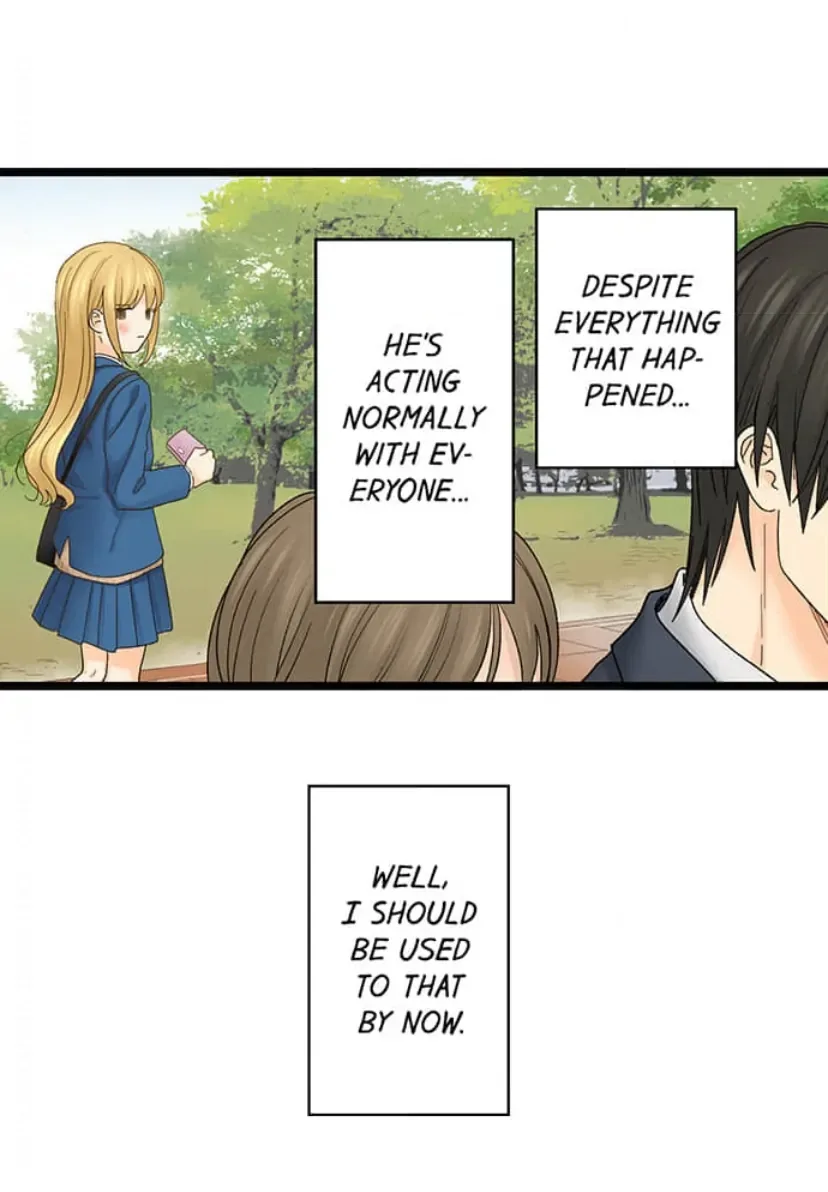 RUNNING A LOVE HOTEL WITH MY MATH TEACHER Chapter 209 page 2