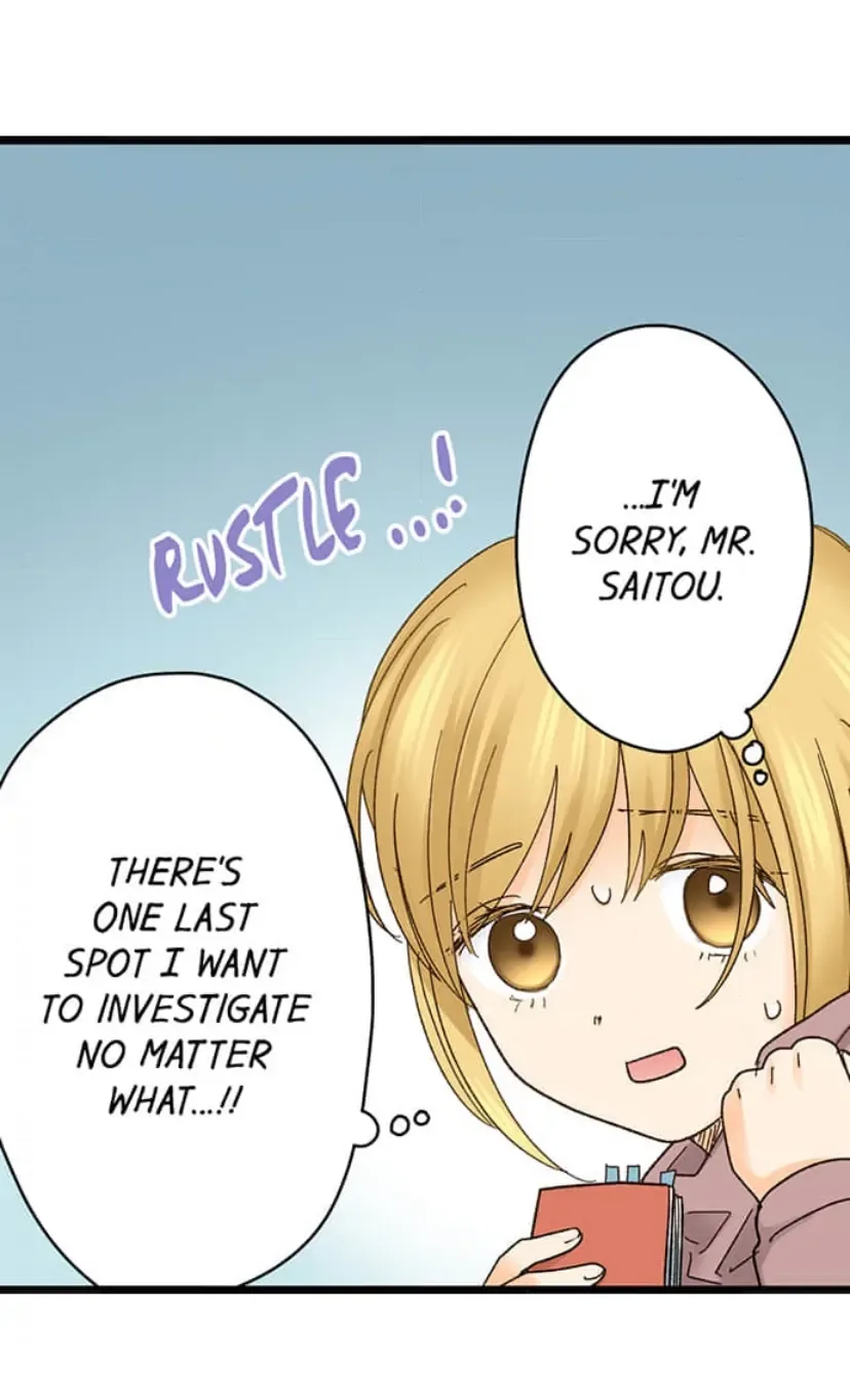 RUNNING A LOVE HOTEL WITH MY MATH TEACHER Chapter 209 page 29