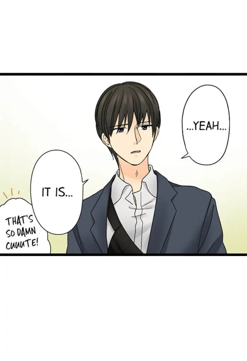 RUNNING A LOVE HOTEL WITH MY MATH TEACHER Chapter 209 page 26