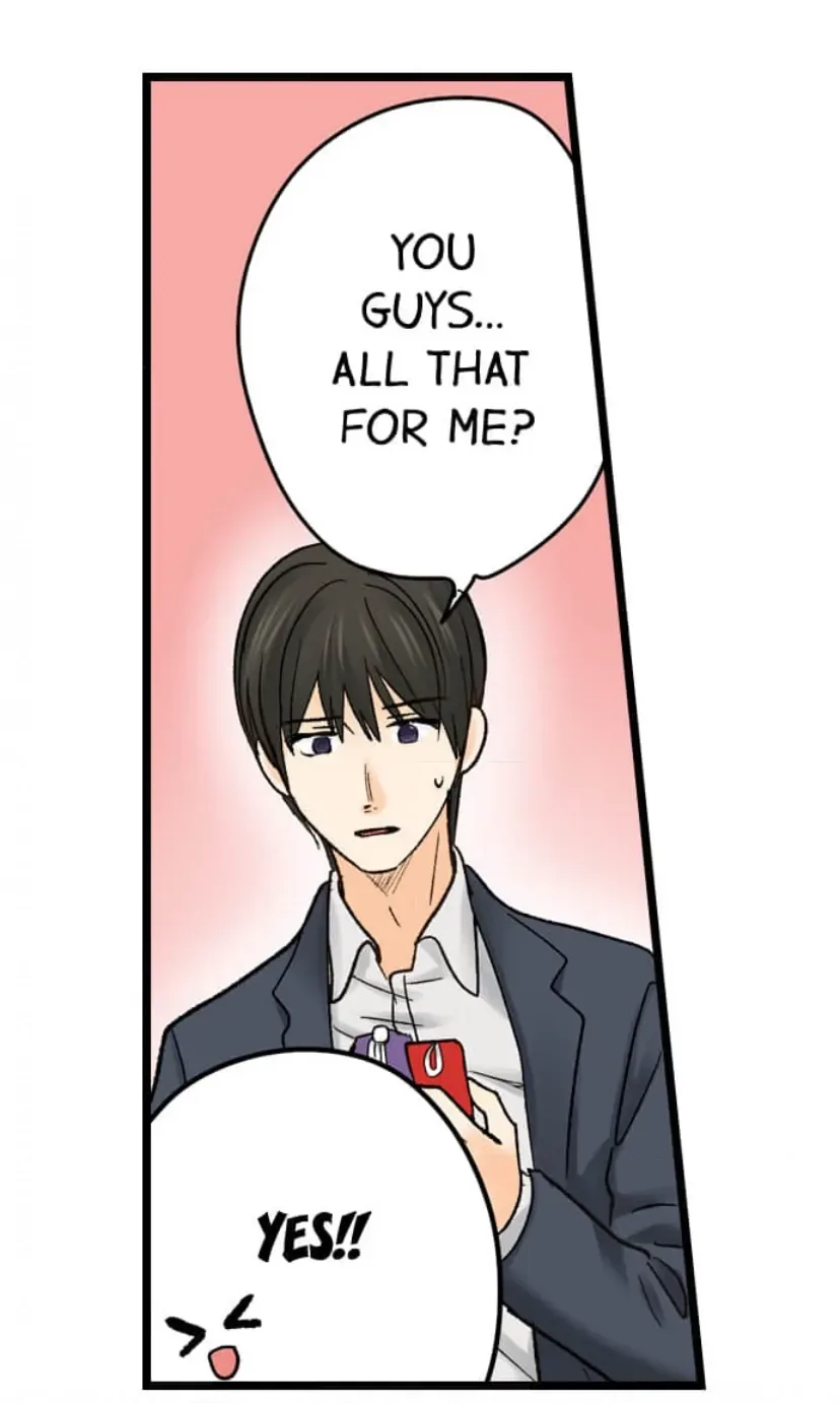 RUNNING A LOVE HOTEL WITH MY MATH TEACHER Chapter 209 page 18