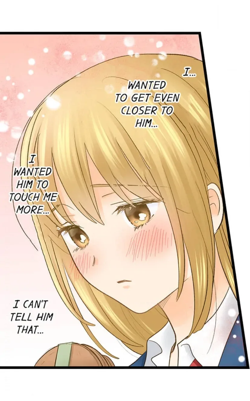 RUNNING A LOVE HOTEL WITH MY MATH TEACHER Chapter 209 page 8