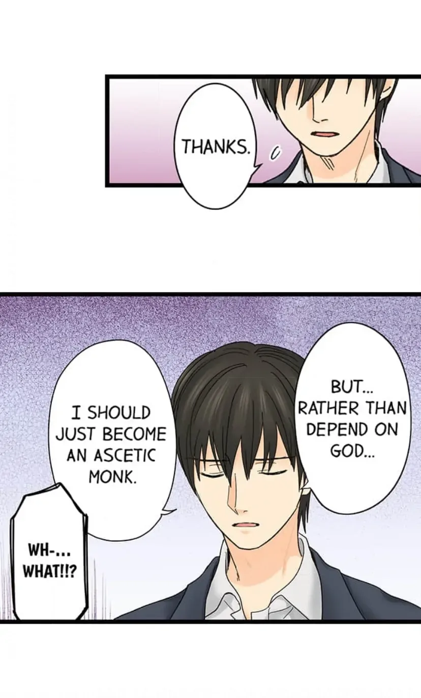 RUNNING A LOVE HOTEL WITH MY MATH TEACHER Chapter 209 page 19