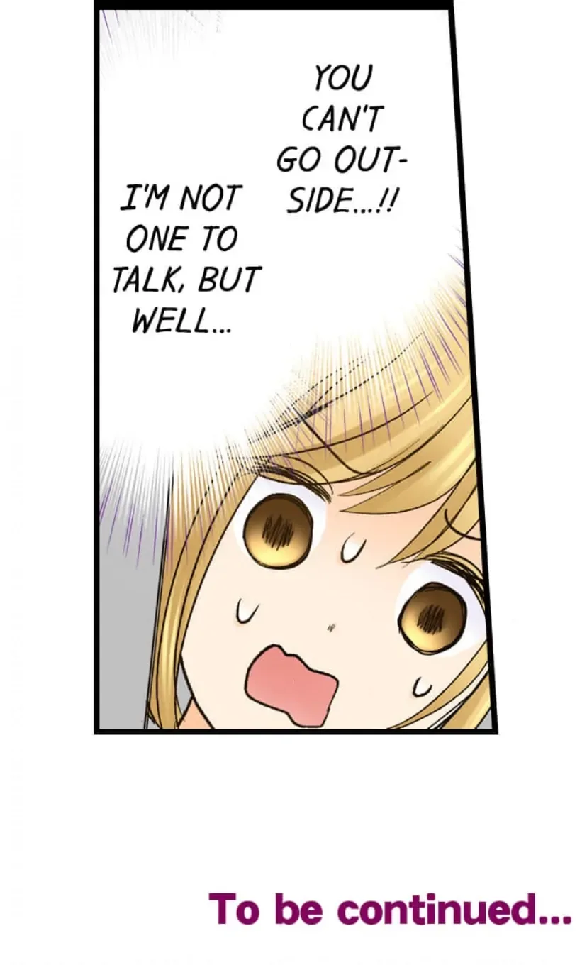 RUNNING A LOVE HOTEL WITH MY MATH TEACHER Chapter 209 page 36
