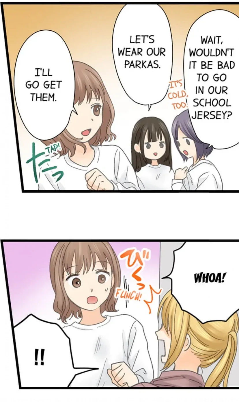 RUNNING A LOVE HOTEL WITH MY MATH TEACHER Chapter 210 page 2