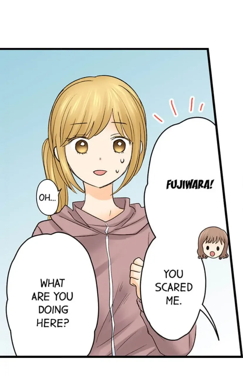 RUNNING A LOVE HOTEL WITH MY MATH TEACHER Chapter 210 page 3