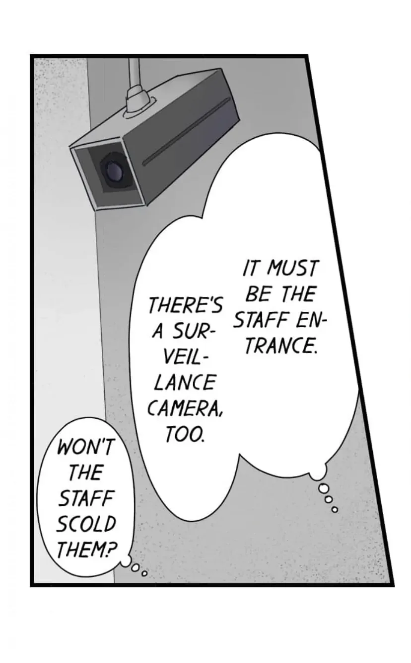 RUNNING A LOVE HOTEL WITH MY MATH TEACHER Chapter 210 page 8