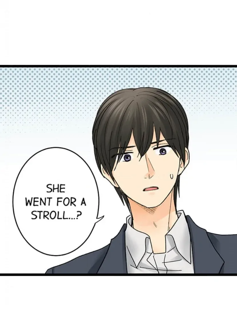 RUNNING A LOVE HOTEL WITH MY MATH TEACHER Chapter 210 page 29