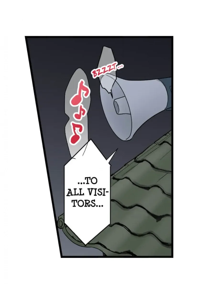 RUNNING A LOVE HOTEL WITH MY MATH TEACHER Chapter 210 page 19