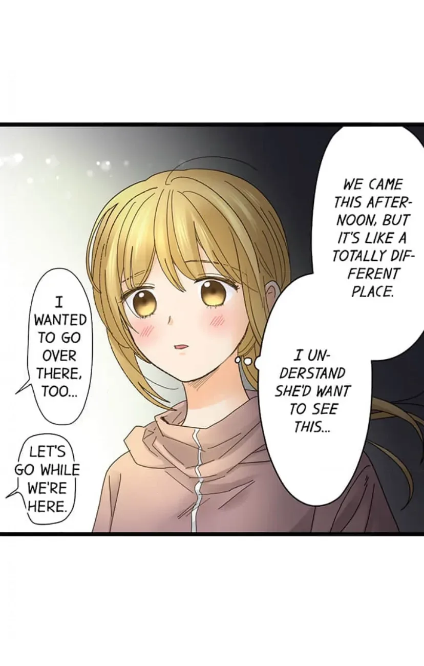 RUNNING A LOVE HOTEL WITH MY MATH TEACHER Chapter 210 page 16