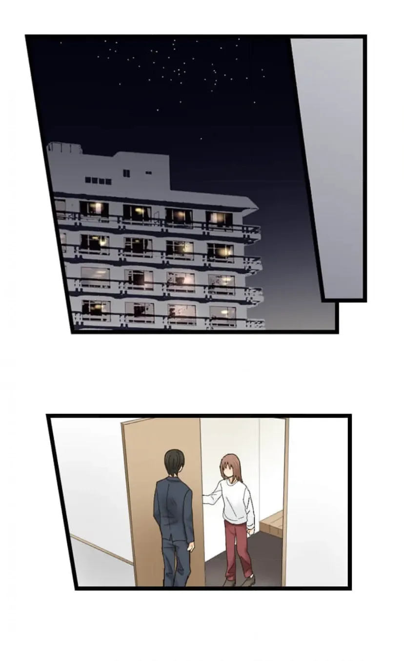 RUNNING A LOVE HOTEL WITH MY MATH TEACHER Chapter 210 page 28