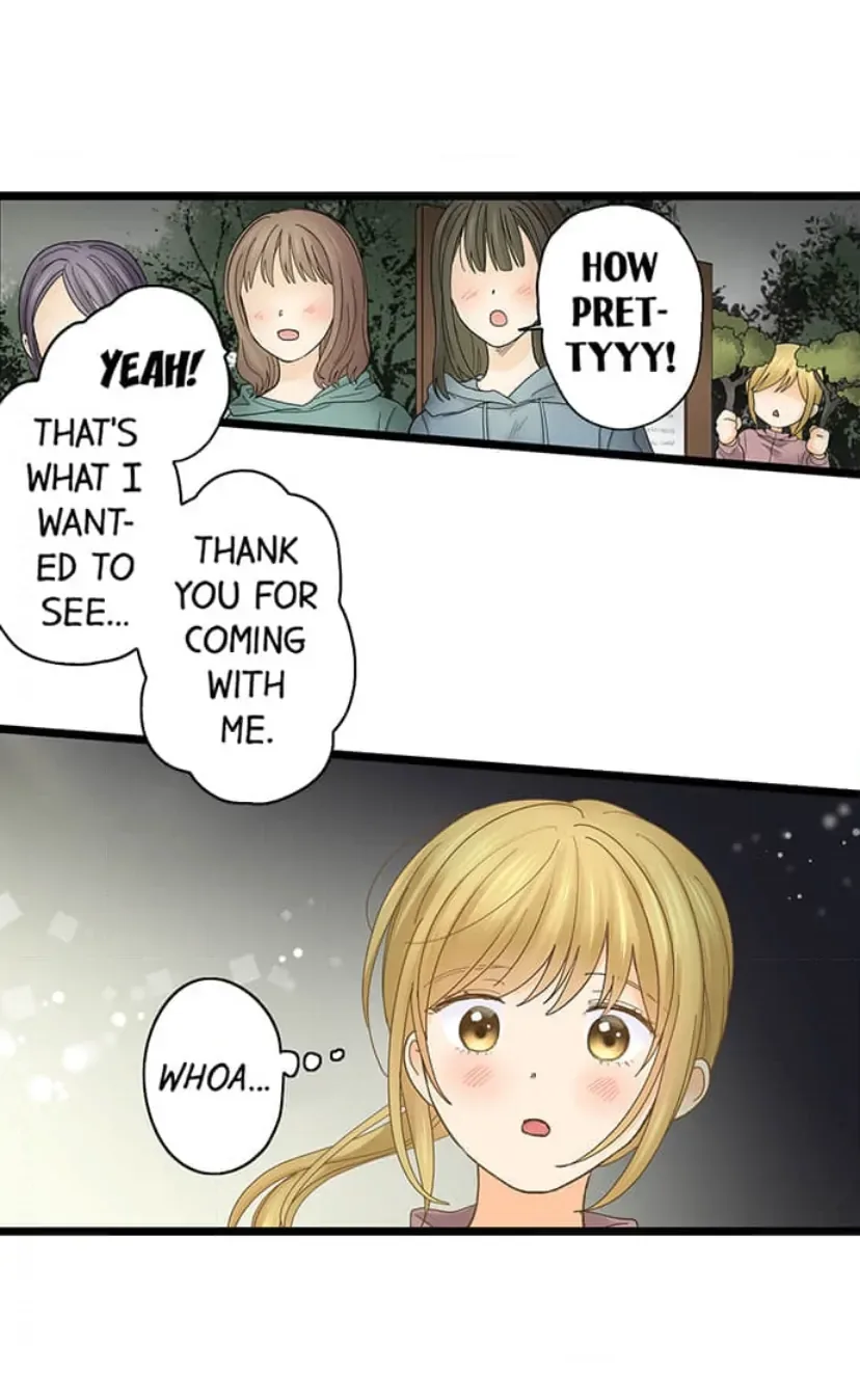 RUNNING A LOVE HOTEL WITH MY MATH TEACHER Chapter 210 page 13