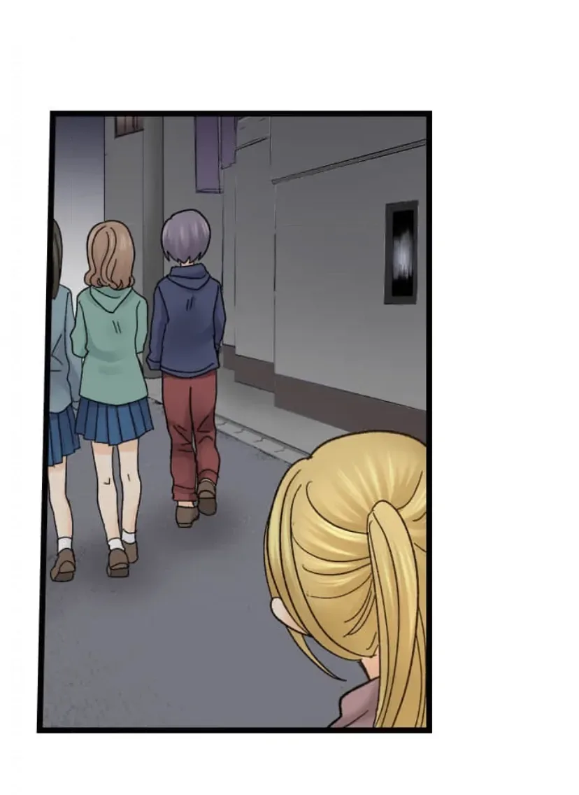 RUNNING A LOVE HOTEL WITH MY MATH TEACHER Chapter 210 page 10