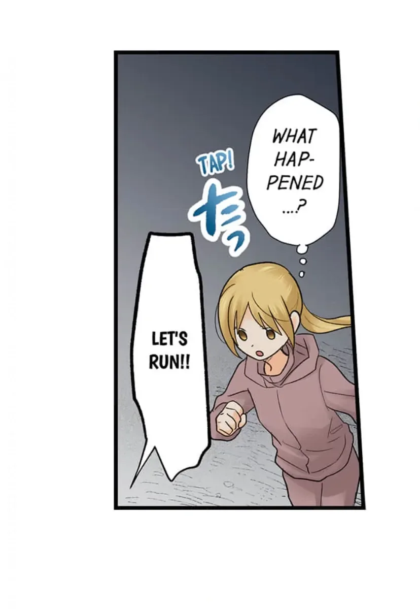 RUNNING A LOVE HOTEL WITH MY MATH TEACHER Chapter 210 page 25