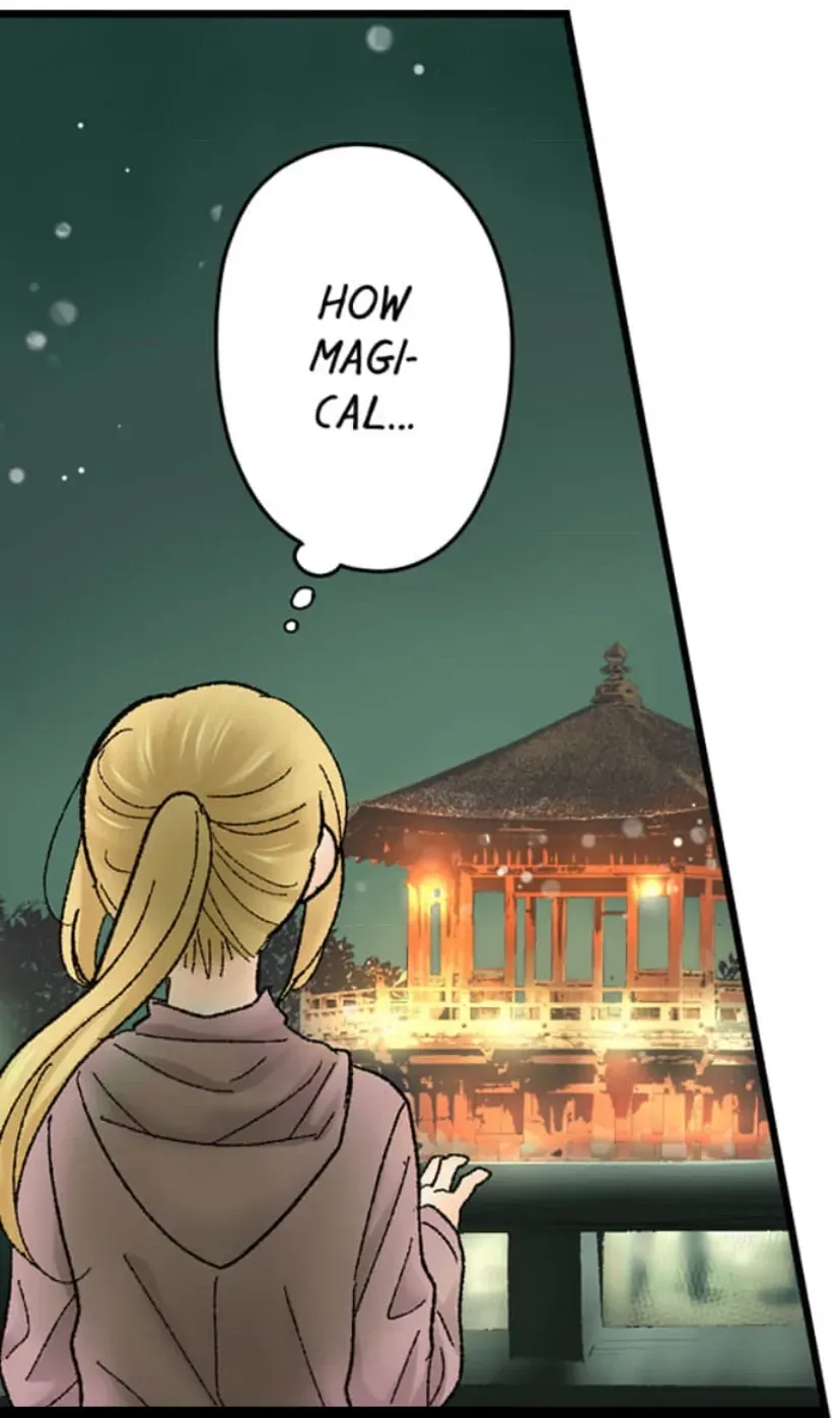 RUNNING A LOVE HOTEL WITH MY MATH TEACHER Chapter 210 page 15