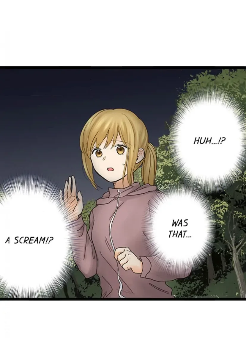 RUNNING A LOVE HOTEL WITH MY MATH TEACHER Chapter 210 page 24