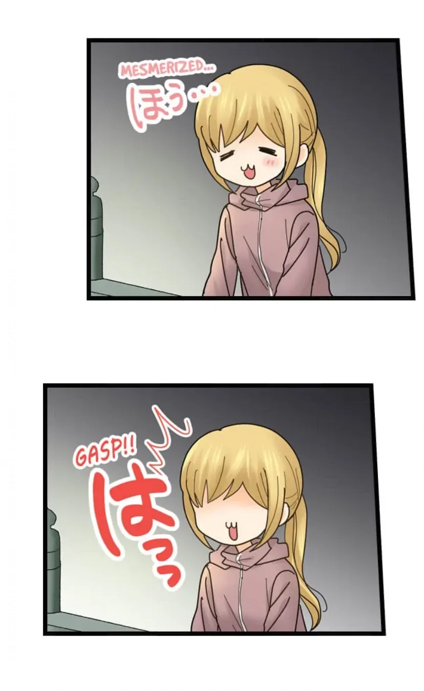 RUNNING A LOVE HOTEL WITH MY MATH TEACHER Chapter 210 page 17