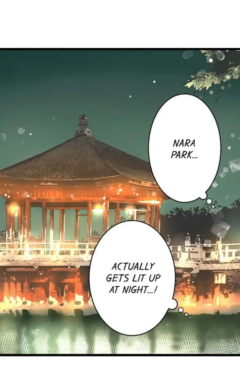 RUNNING A LOVE HOTEL WITH MY MATH TEACHER Chapter 210 page 14