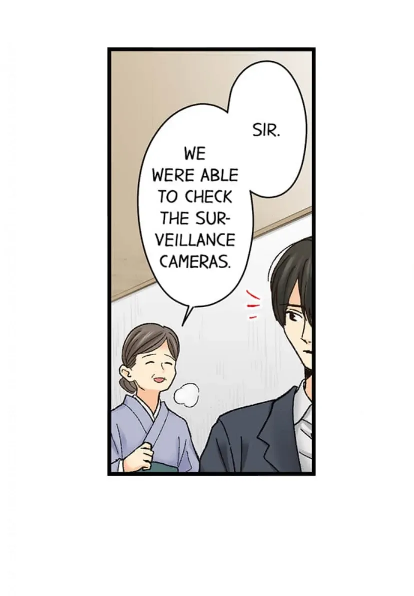 RUNNING A LOVE HOTEL WITH MY MATH TEACHER Chapter 211 page 6