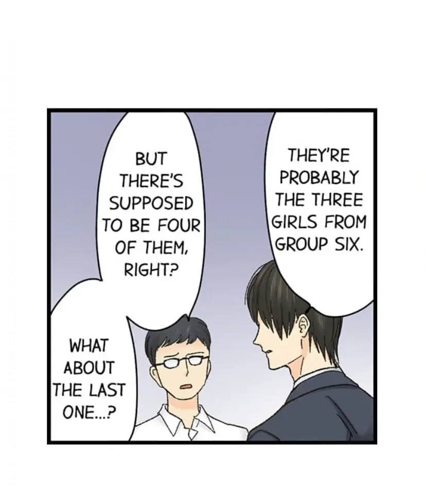 RUNNING A LOVE HOTEL WITH MY MATH TEACHER Chapter 211 page 9