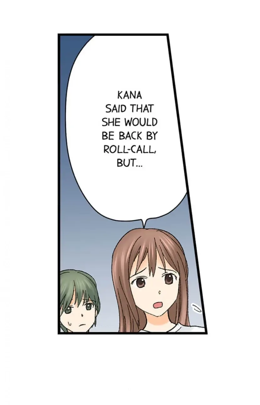 RUNNING A LOVE HOTEL WITH MY MATH TEACHER Chapter 211 page 4