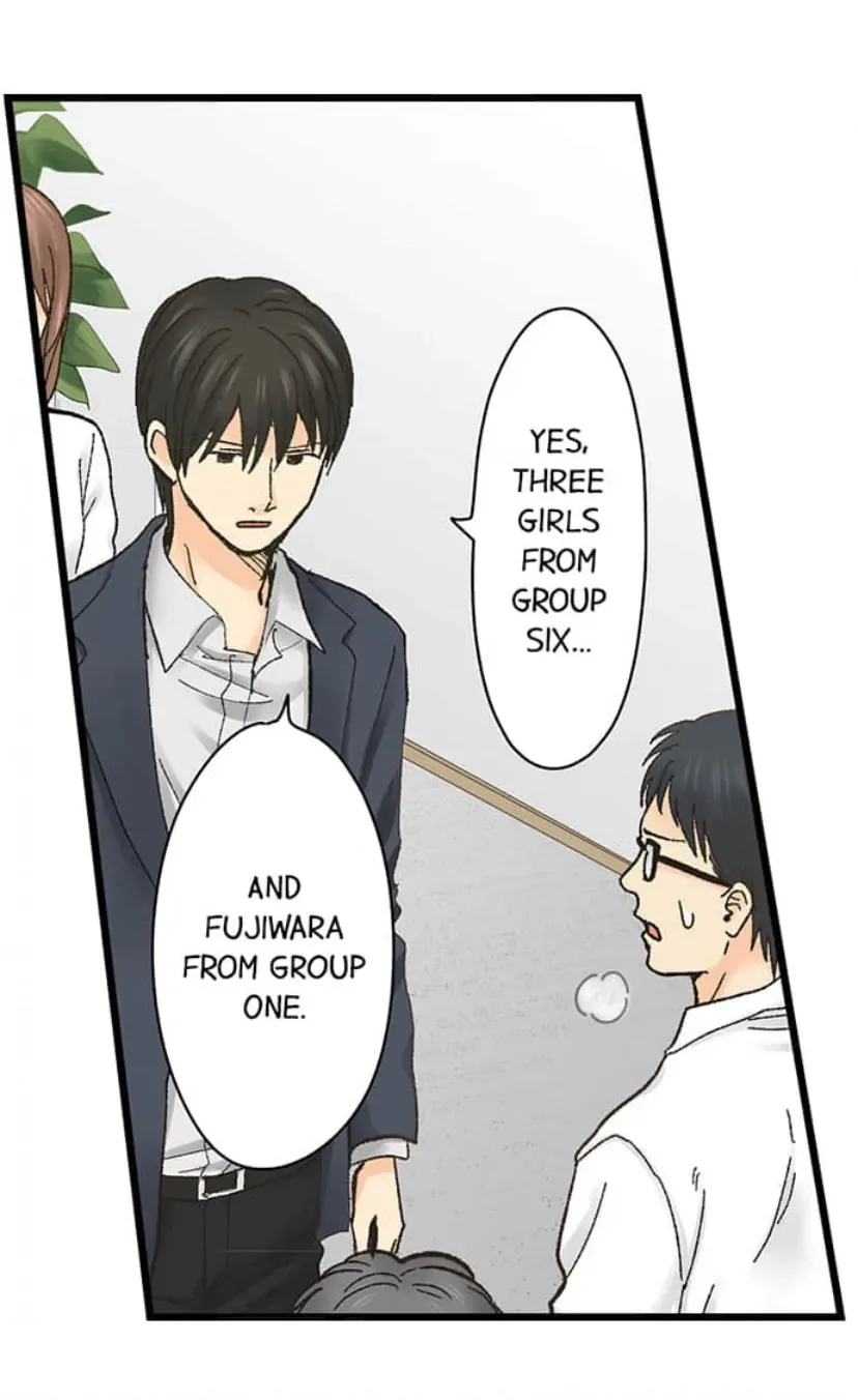 RUNNING A LOVE HOTEL WITH MY MATH TEACHER Chapter 211 page 3