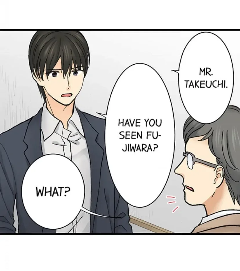 RUNNING A LOVE HOTEL WITH MY MATH TEACHER Chapter 211 page 24