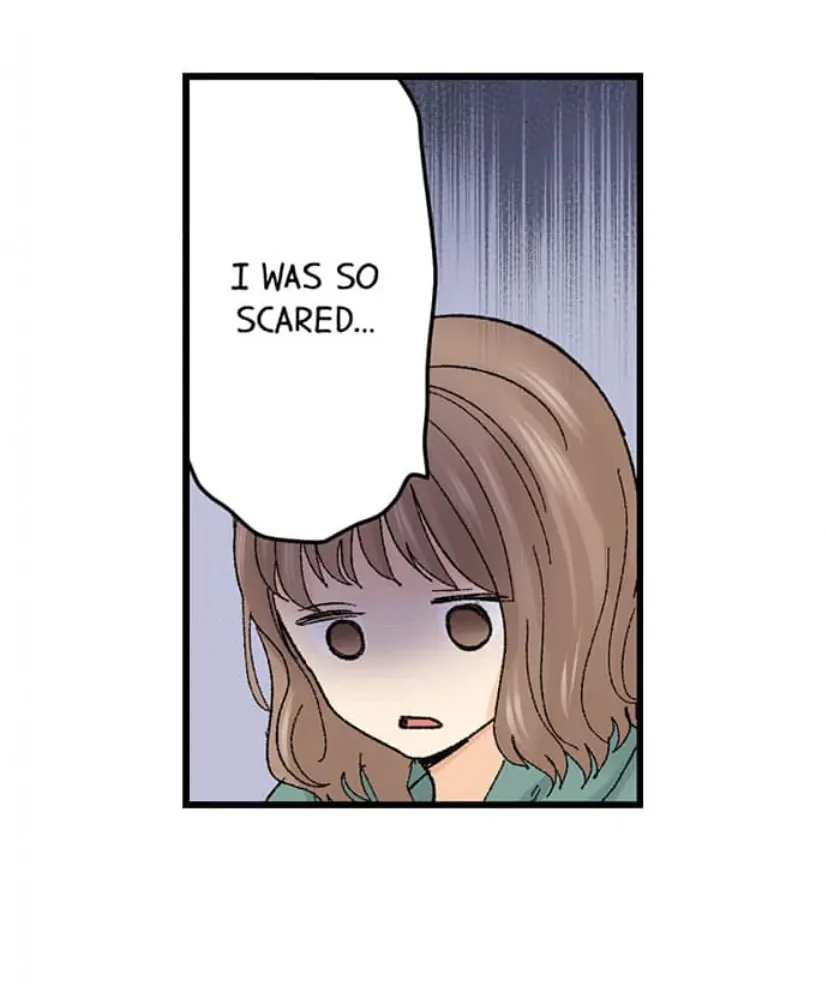 RUNNING A LOVE HOTEL WITH MY MATH TEACHER Chapter 211 page 20