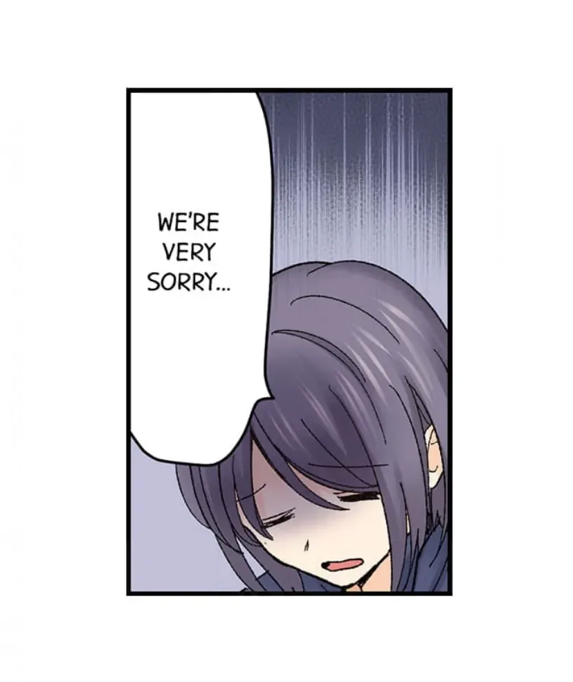 RUNNING A LOVE HOTEL WITH MY MATH TEACHER Chapter 211 page 21