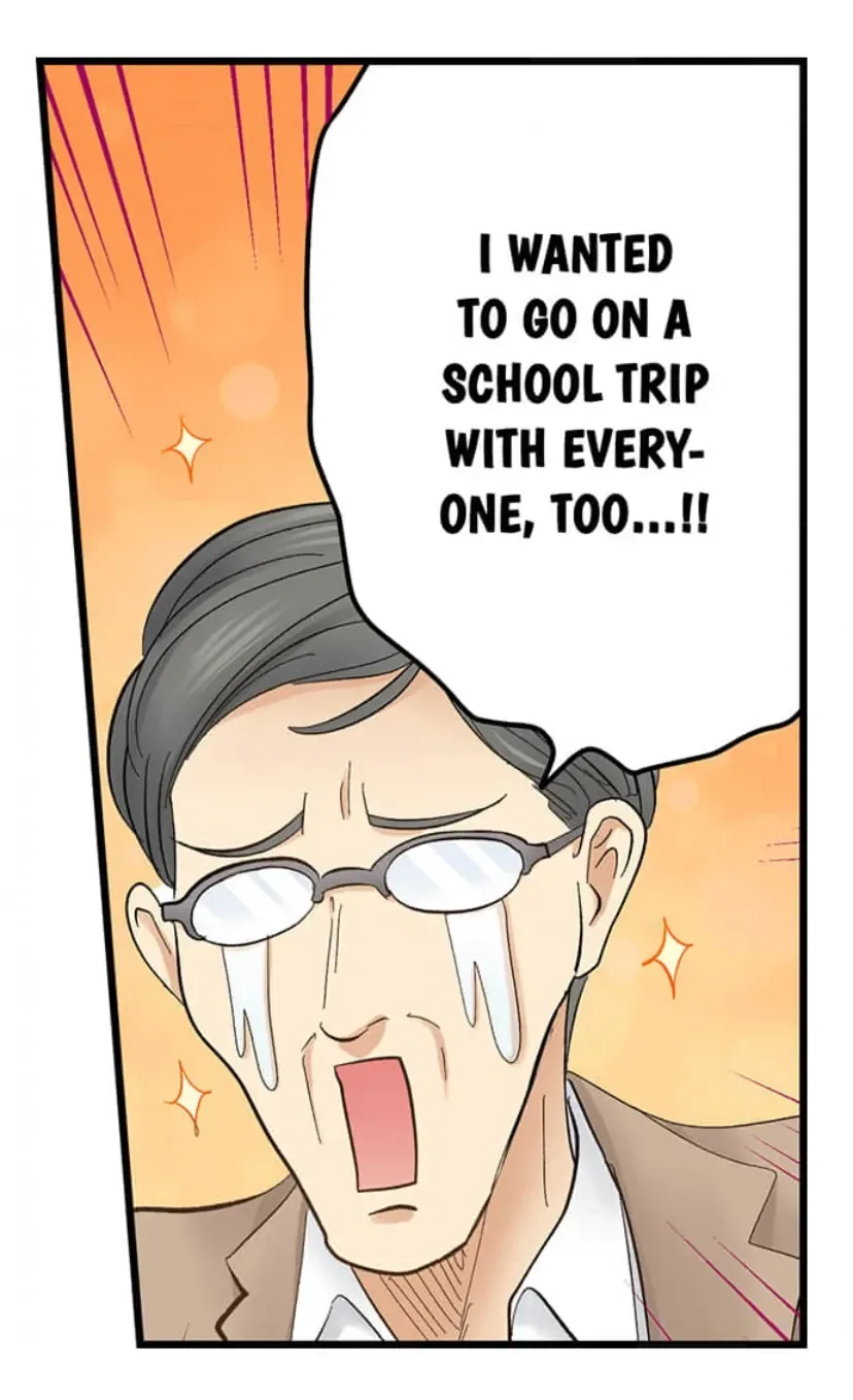 RUNNING A LOVE HOTEL WITH MY MATH TEACHER Chapter 211 page 15