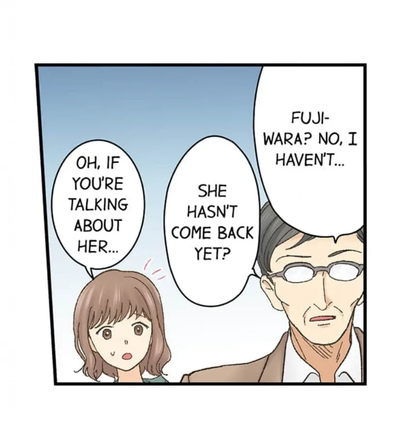 RUNNING A LOVE HOTEL WITH MY MATH TEACHER Chapter 211 page 25