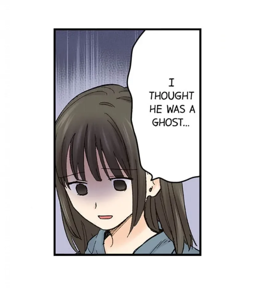 RUNNING A LOVE HOTEL WITH MY MATH TEACHER Chapter 211 page 19