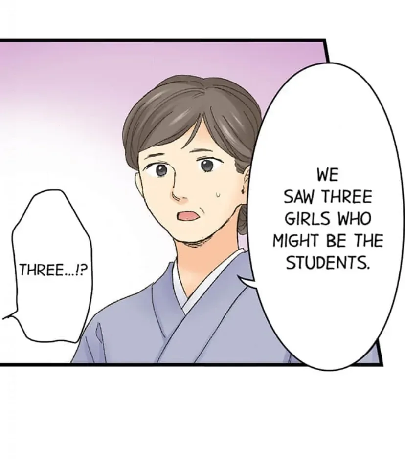 RUNNING A LOVE HOTEL WITH MY MATH TEACHER Chapter 211 page 8