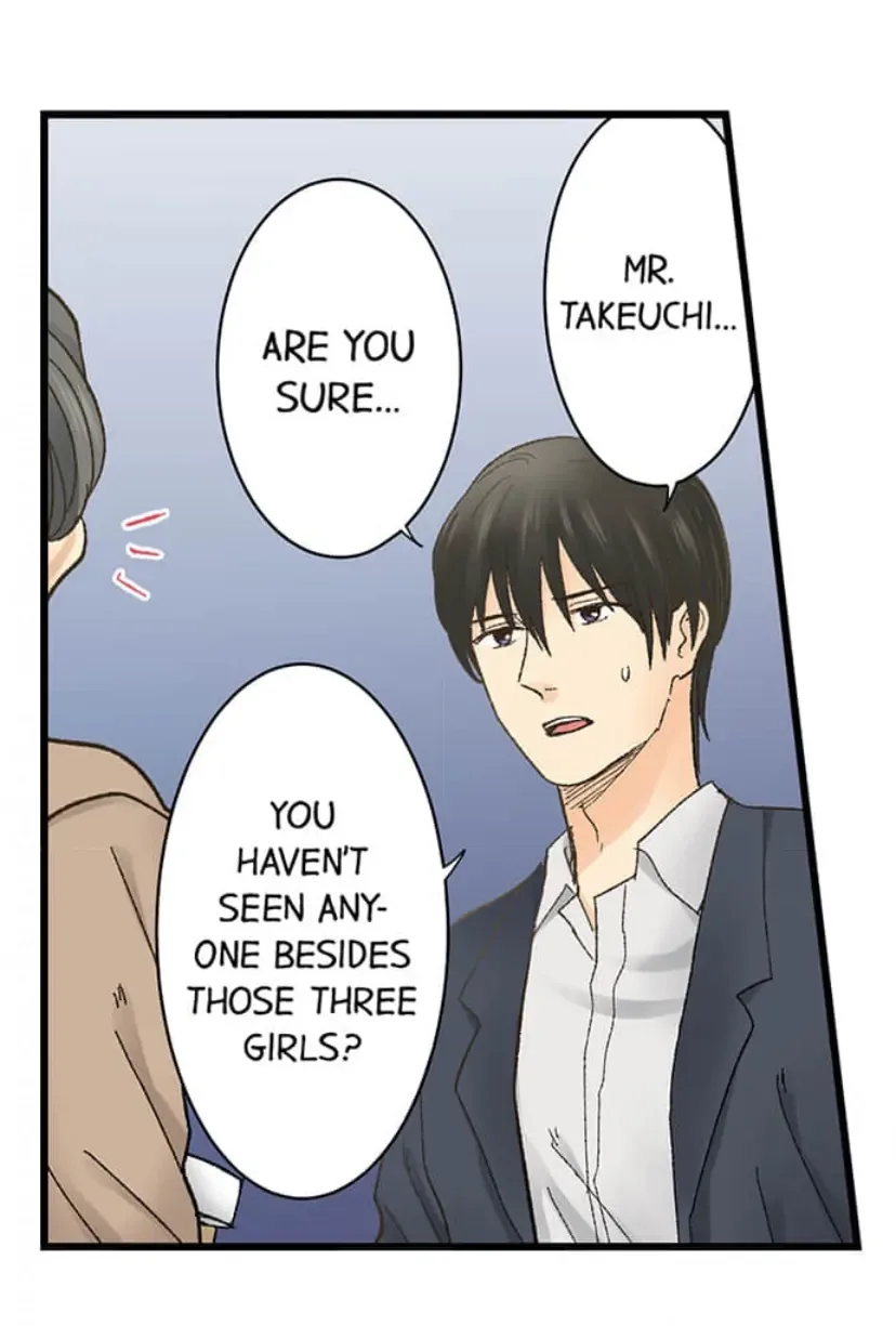 RUNNING A LOVE HOTEL WITH MY MATH TEACHER Chapter 211 page 29