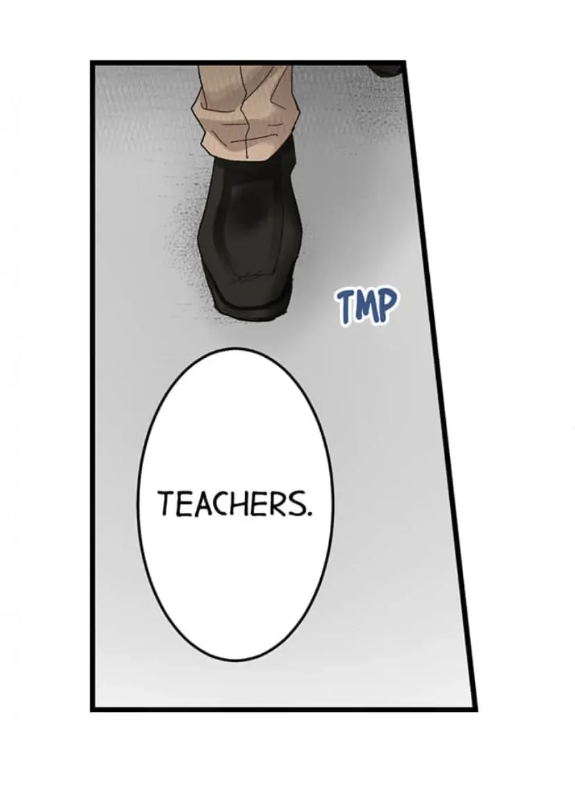 RUNNING A LOVE HOTEL WITH MY MATH TEACHER Chapter 211 page 12