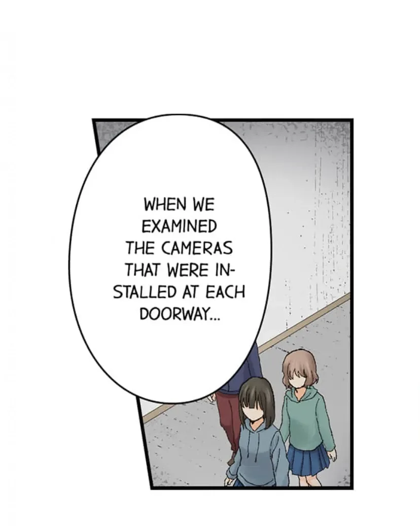 RUNNING A LOVE HOTEL WITH MY MATH TEACHER Chapter 211 page 7