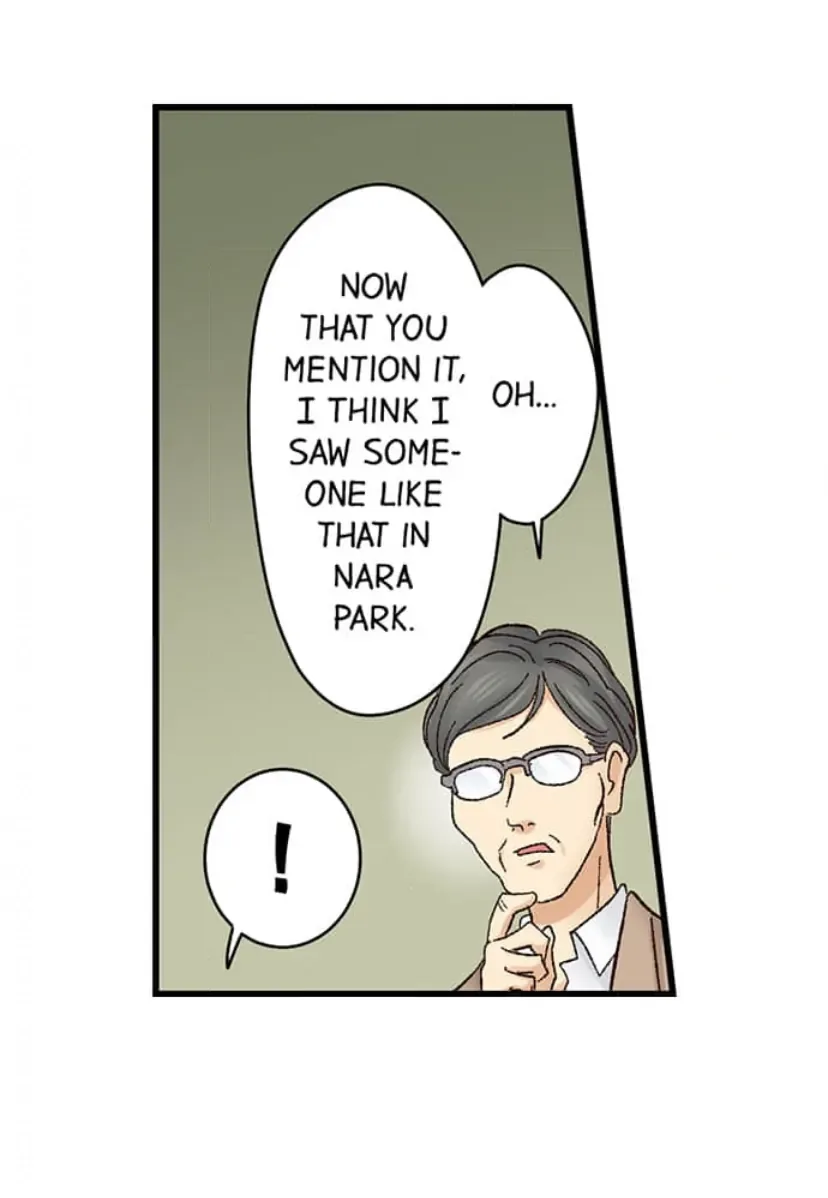 RUNNING A LOVE HOTEL WITH MY MATH TEACHER Chapter 211 page 31