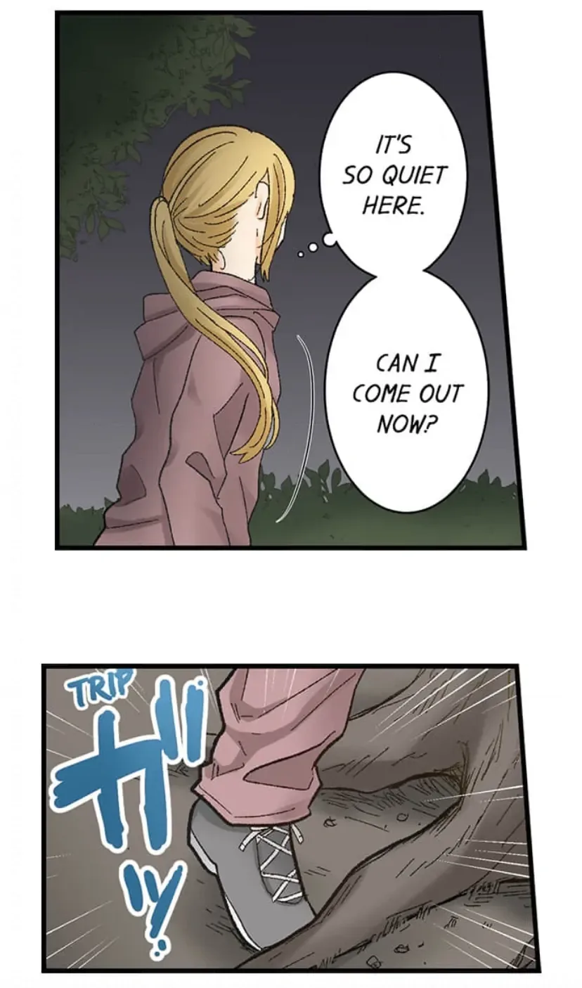 RUNNING A LOVE HOTEL WITH MY MATH TEACHER Chapter 212 page 3