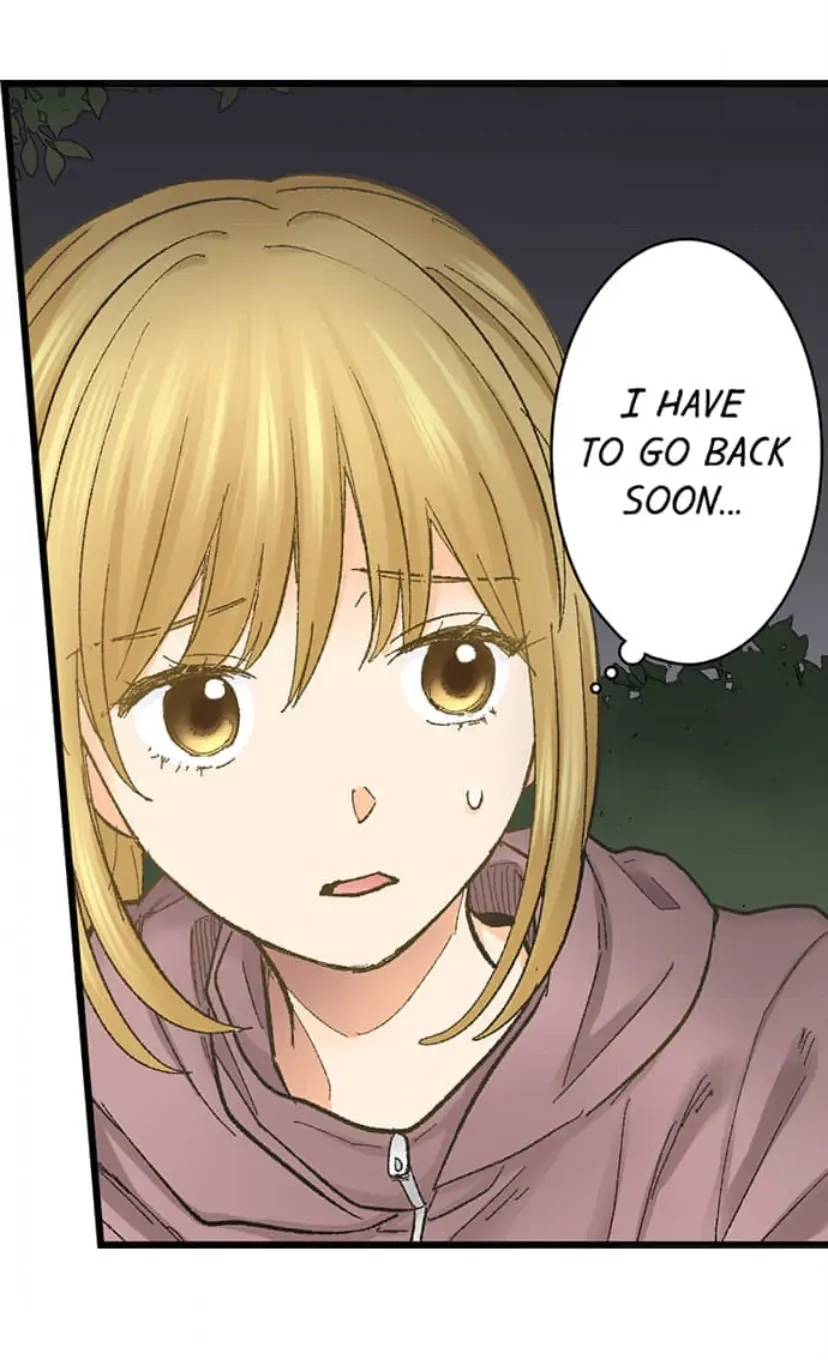 RUNNING A LOVE HOTEL WITH MY MATH TEACHER Chapter 212 page 2