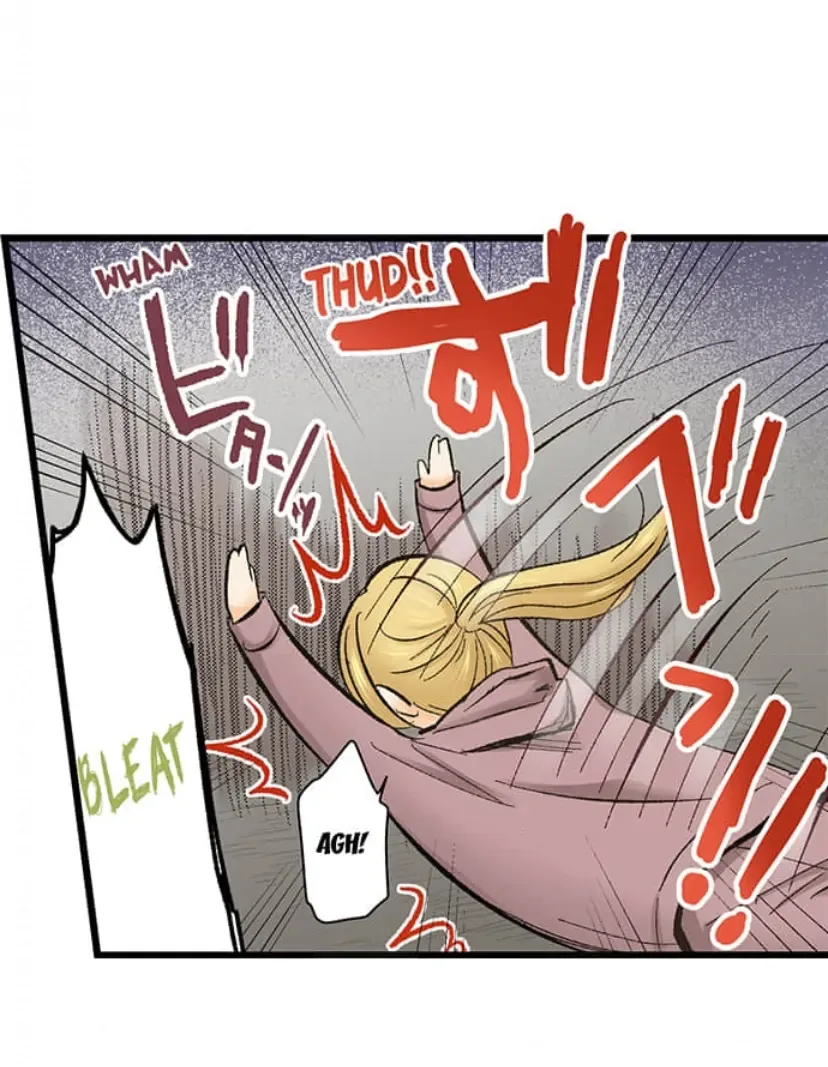 RUNNING A LOVE HOTEL WITH MY MATH TEACHER Chapter 212 page 4