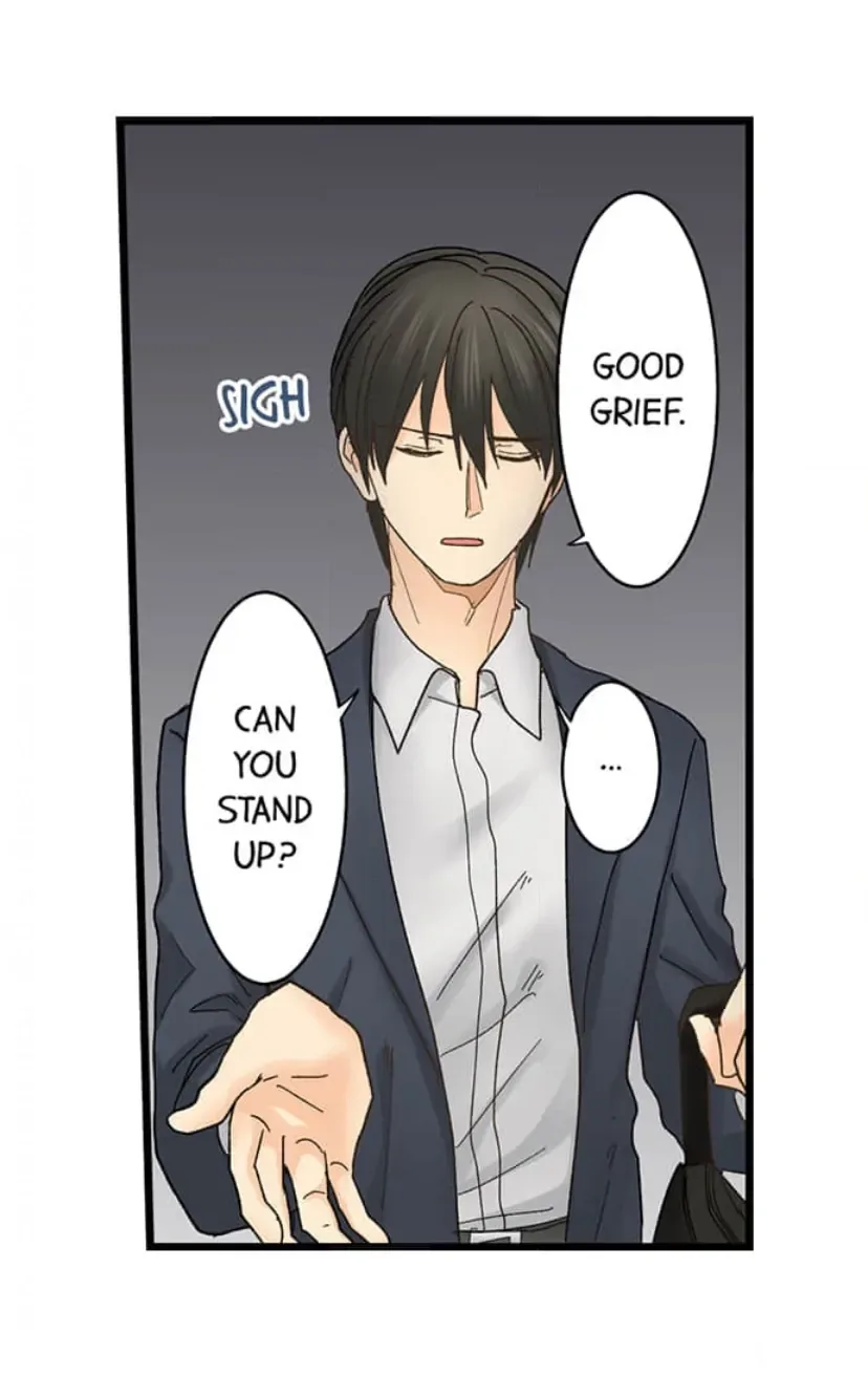 RUNNING A LOVE HOTEL WITH MY MATH TEACHER Chapter 212 page 23