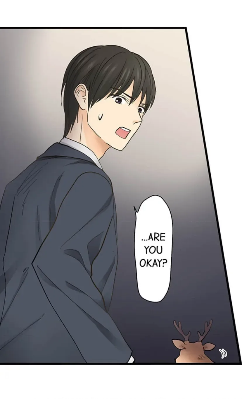 RUNNING A LOVE HOTEL WITH MY MATH TEACHER Chapter 212 page 22