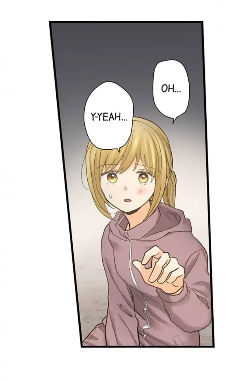 RUNNING A LOVE HOTEL WITH MY MATH TEACHER Chapter 212 page 24