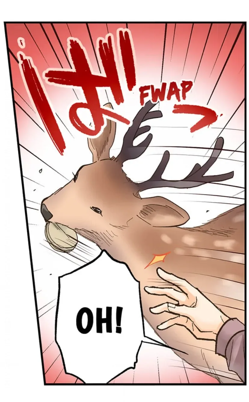 RUNNING A LOVE HOTEL WITH MY MATH TEACHER Chapter 212 page 15
