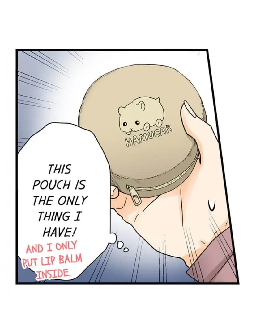RUNNING A LOVE HOTEL WITH MY MATH TEACHER Chapter 212 page 13