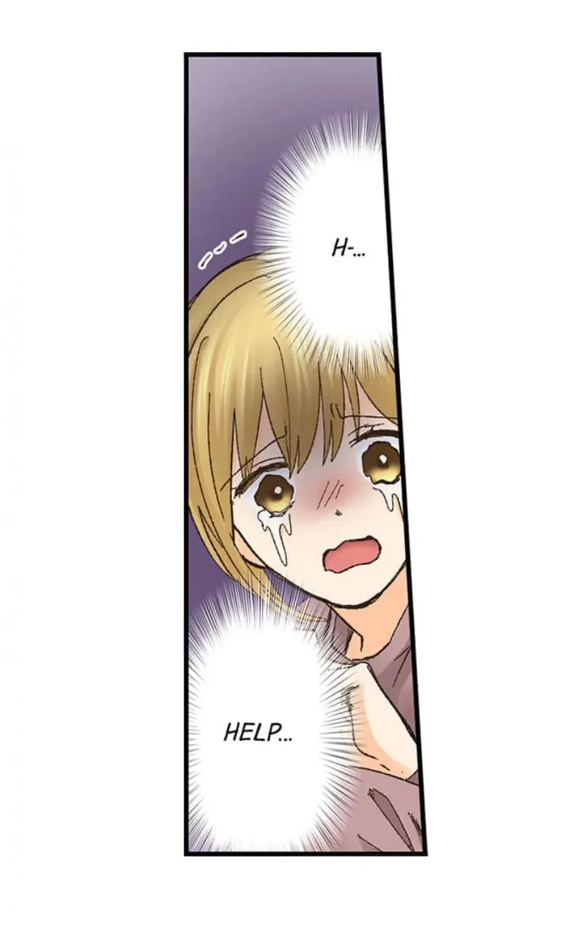 RUNNING A LOVE HOTEL WITH MY MATH TEACHER Chapter 212 page 18